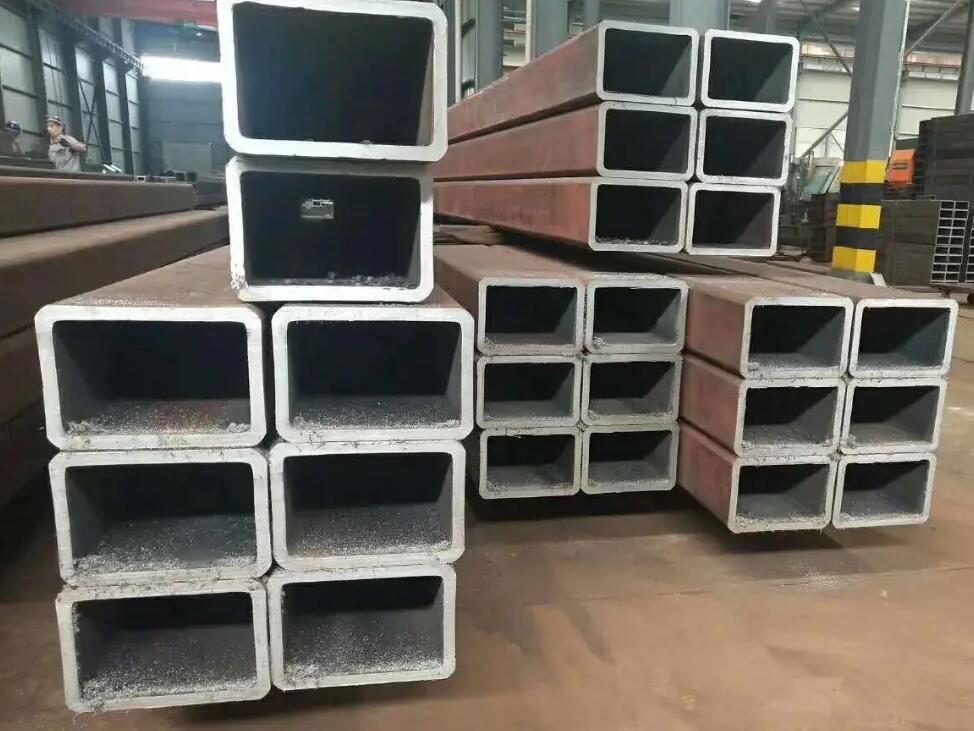 望奎s355j0方管